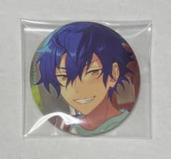 あんスタ　漣ジュン　フィーチャー　缶バッジのサムネイル