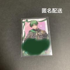 VOISINGチップス シクフォニ すち君カード - メルカリ