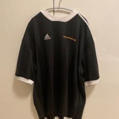 adidas Gosha Rubchinskiy アディダス Tシャツ サッカーのサムネイル