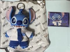 TOP TOY スティッチ　ぬいぐるみのサムネイル