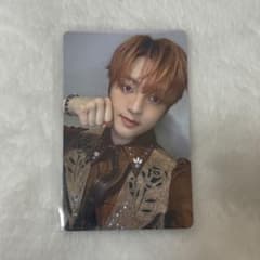 ジョシュア　weverse global サイン会　特典トレカ &TEAM wof weverse global サイン会トレカ EJ ウィジュ - メルカリ