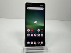 SONY Xperia 5 V docomo ブラック simフリー - メルカリ