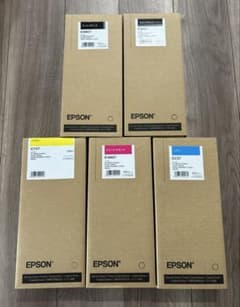 EPSON 純正インク 57シリーズ 7個セット エプソン（EPSON） 【5色パック×2 】エプソン 純正インクボトル KETA