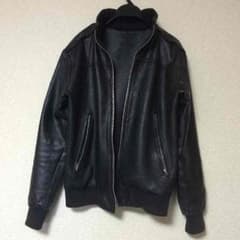 本革レザー ジャケットのサムネイル