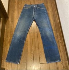 リーバイス Levi's 501 31 USA 米国製　30のサムネイル
