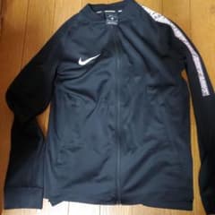 Nike ブラック 100cm~　Sサイズ表記のサムネイル