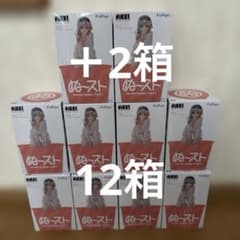 승리의 여신 NIKKE ぬどる 스토퍼 피겨 모다니아 12 상자