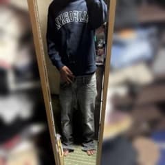 swag トレーナー　スケーター　Californiaのサムネイル