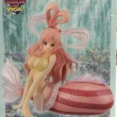 しらほし姫 フィギュアのサムネイル
