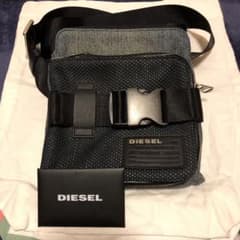 DIESEL ショルダーバッグのサムネイル