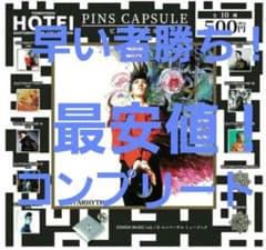 布袋寅泰 ピンバッジ ピンズ 氷室京介 BOØWY COMPLEX コンプリート