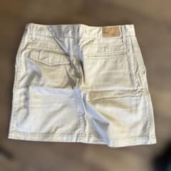 MARGARET HOWELL EDWIN ミニスカート W28 L16のサムネイル