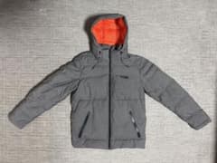 美品！Tommy Hilfiger Denim ダウンジャケットのサムネイル