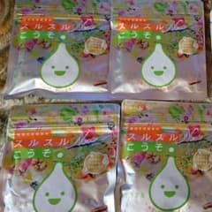 ジョイフルライフ  ニュー スルスルこうそ ダイエット 酵素サプリ 3点セットのサムネイル