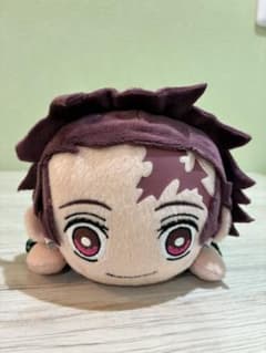 鬼滅の刃 炭治郎ぬいぐるみのサムネイル