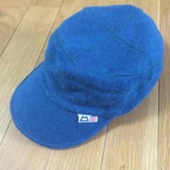 Mountain Equipment ニットキャップのサムネイル