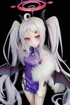 ワンダーフェスティバル2026冬 ブルーアーカイブ 空崎ヒナ チーパオver. m95073029372_1.jpg?1771245245