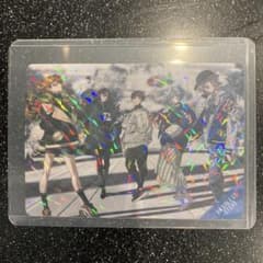 RADIO EVA 特典トレーディングカード　シークレット　まとめ売り m95073076764_1.jpg?1761629685