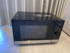 Panasonic NE-FL22X 単機能電子レンジ Panasonic NE-FL22X 単機能電子レンジ - メルカリ