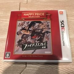 ウニ様専用　ファイアーエムブレム 覚醒 ハッピープライスセレクションのサムネイル