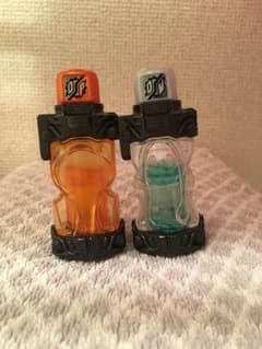 フルボトル♡おばけ♡パーカーのサムネイル