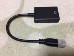 USB 3.0 to HDMI Adapterのサムネイル