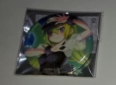 まどマギ 魔法少女まどか☆マギカ マギアレコード マギレコ 缶バッジ