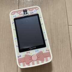 Age12 ドリームメール機能付きおもちゃのサムネイル