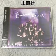 れ*い様 IZ*ONE Buenos Aires CD 新品 未開封 - メルカリ