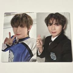 ATEEZ ヨサン 本国 韓国 FC 5期 KIT トレカ セット - メルカリ