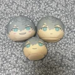 あんスタ 瀬名泉 おまんじゅう セットのサムネイル