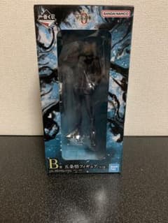 蜜*ン様 一番くじ 劇場版 呪術廻戦 0 B賞 五条悟フィギュアのサムネイル