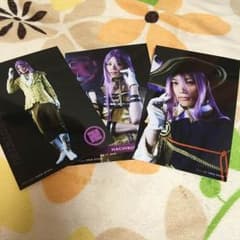 蜂須賀虎徹 ブロマイド 2部のサムネイル
