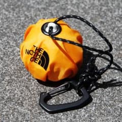 ザ・ノース・フェイス ×artisan933 ×能作 GEODOME BELL ザ・ノース・フェイス ×artisan933 ×能作 GEODOME BELL - メルカリ
