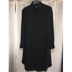 最終値下げ‼︎ 希少 yohji yamamoto/groundY ロングシャツのサムネイル