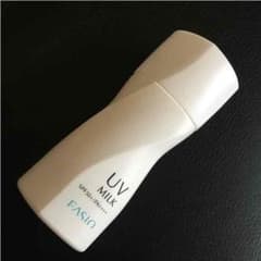 FASIO 日焼け止めのサムネイル