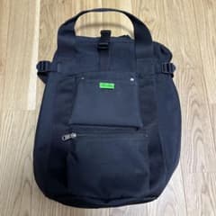 PORTER ポーター リュック UNION ユニオンライン バックパックのサムネイル