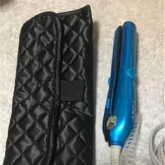 ぴあの様。ヘアーアイロンのサムネイル
