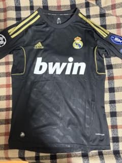 Real Madrid Marcelo ロングTシャツのサムネイル