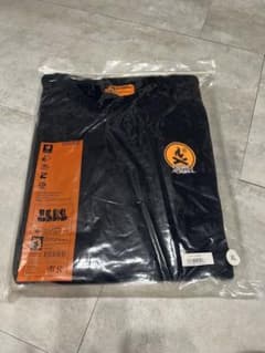 ずっと真夜中でいいのに。 Tシャツ ブラック XLのサムネイル