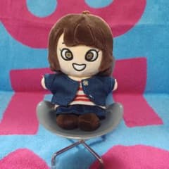 ちびぬい服  ジャケット Tシャツ スカートのサムネイル