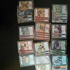 デュエルマスターズ オウギンガのSR以下もだせますのサムネイル