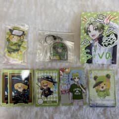 カラフルピーチ シヴァ グッズ まとめ売りのサムネイル