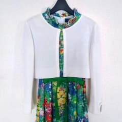 ❀ℳ's Gracy❀ White Boreloのサムネイル