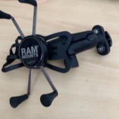 RAMマウントのサムネイル