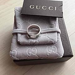 GUCCI Gリングのサムネイル