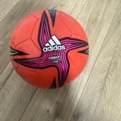 adidas CONEXT 21 サッカーボール 5号球 - メルカリ