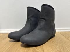 【FAUVE／REGAL】ブーツ（23.5cm・EEE）箱付きのサムネイル