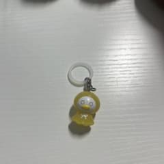 銀魂 めじるしアクセサリー 傷ありのサムネイル