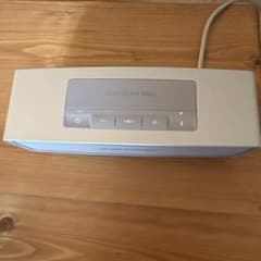 Bose SoundLink Mini 本体 充電クレードル付のサムネイル